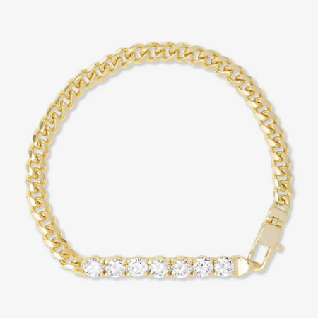 Honesty Gold Sincerity-6Mm Bd