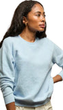 Reverse Fleece