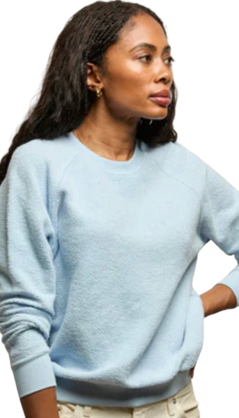 Reverse Fleece