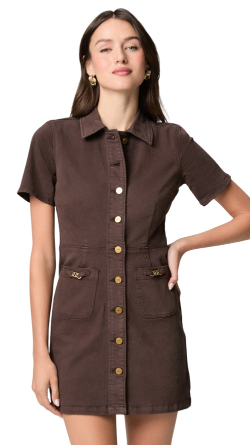 Clementine Dress