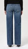 Harper-Mid Rise Relaxed Straight - Enroll