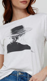 Forward Mushie Tee