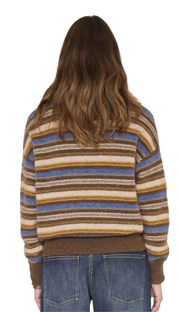 Karelia Sweater
