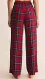 Hangout Plaid Pant