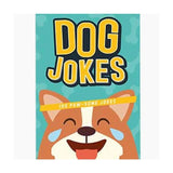 Dog Jokes Card Pack
