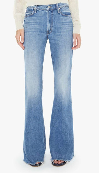 The Doozy Fray - Head Or Tails