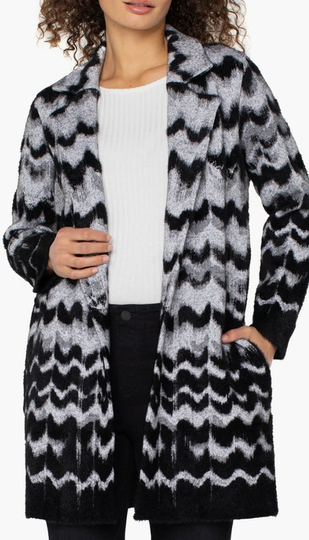 Cambridge Plaid Jacket