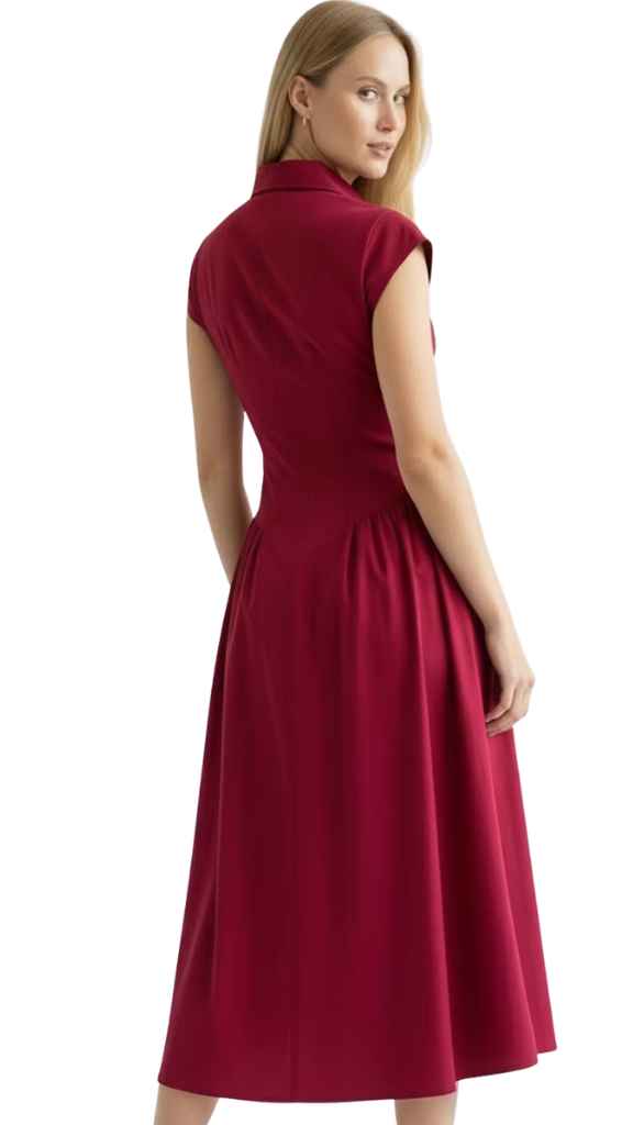 Milaina Dress