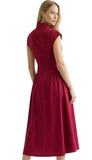 Milaina Dress