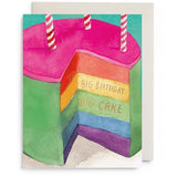 Big Cake