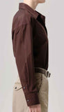 Thea Boyfriend Shirt