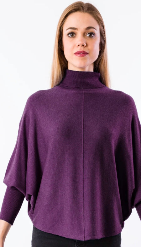 Sigma Turtleneck