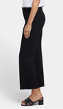 Straight Leg Trouser