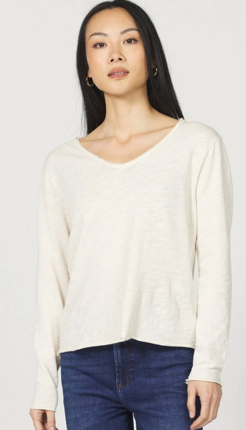 Vanya Long Sleeve