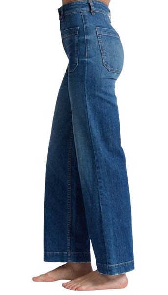 Sailor Pant - Gunnison