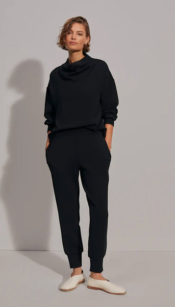 The Slim Cuff Pant-25