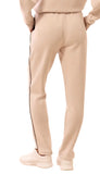 Pull On Ankle Pant With Pockets