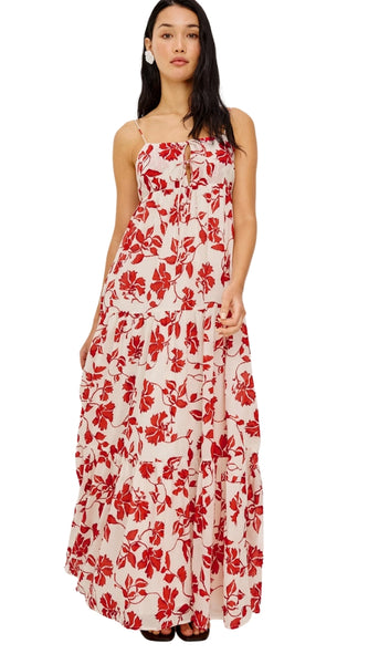 Mica Dress