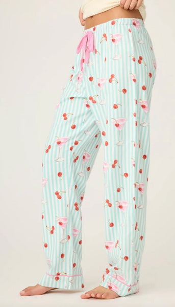 Pant Flannels