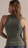 So Soft Seamless Stripe