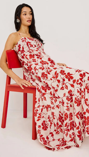 Mica Dress
