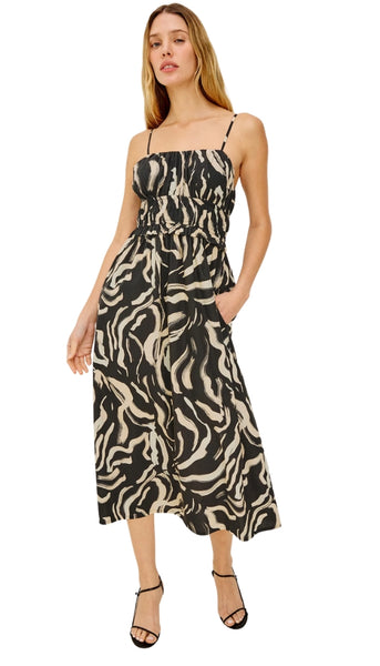 Breeze Dress