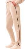 Pull On Ankle Pant With Pockets