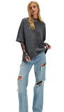 Margot Sweater Tee