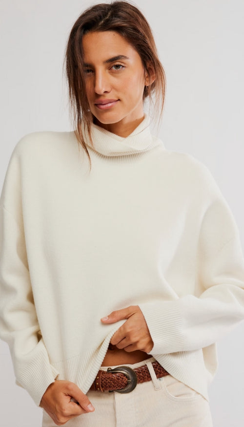 Sigma Turtleneck