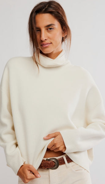 Sigma Turtleneck