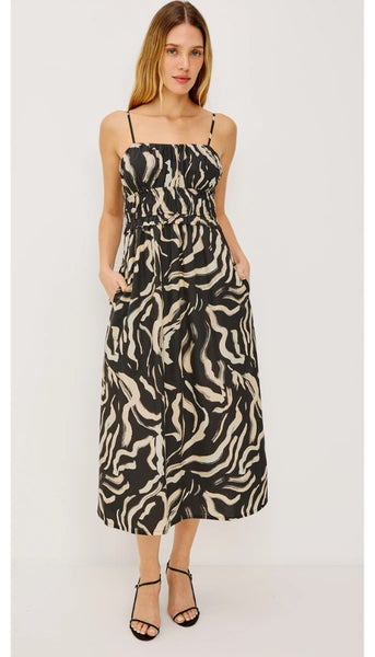 Breeze Dress