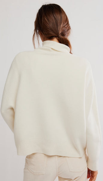 Sigma Turtleneck