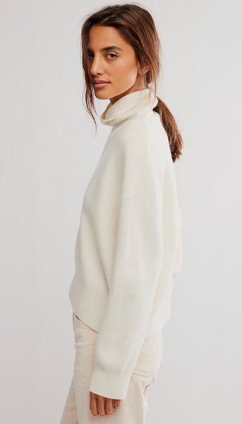 Sigma Turtleneck