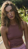 So Soft Seamless Stripe