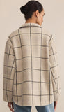 Bronx Plaid Jacket