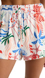 Classic Soleil Getaway Short