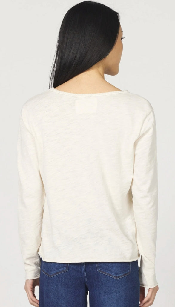 Vanya Long Sleeve