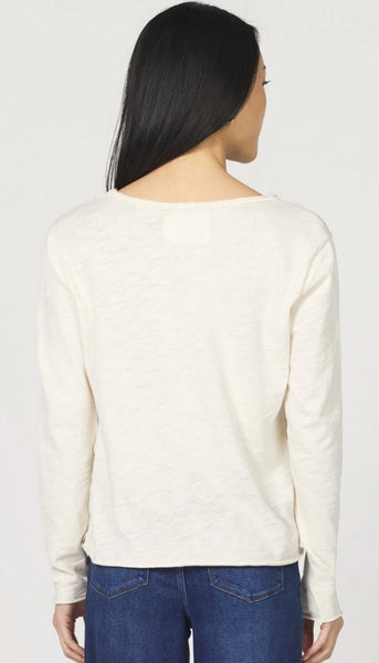 Vanya Long Sleeve