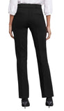 Pull On Flare Leg Trouser