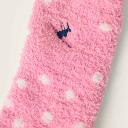 Ski Bunny Socks