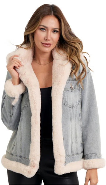 Susan Jacket