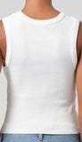 Shrunken Poppy Tank