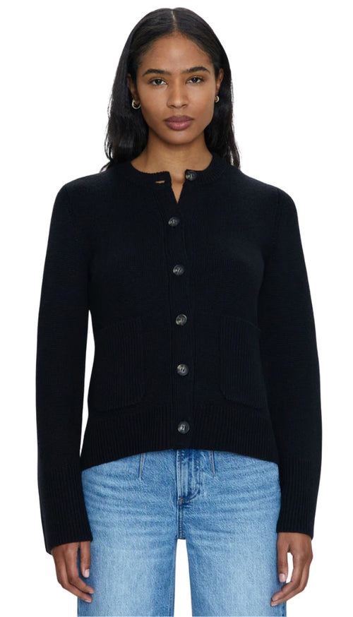 Dani Cinched Waist Cardigan