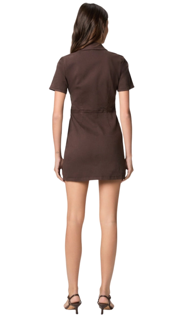 Clementine Dress