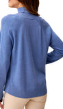 Long Sleeve Turtleneck Sweater