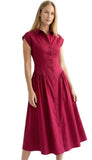 Milaina Dress