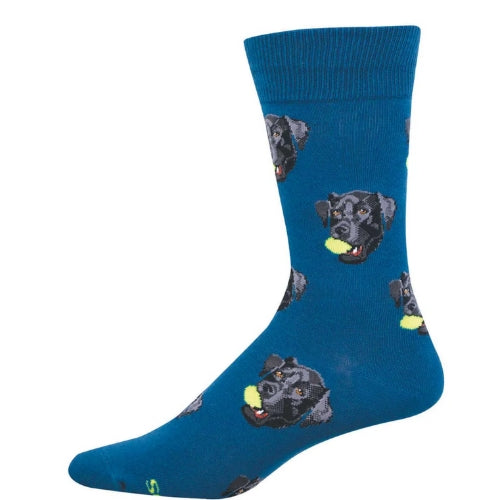 Black Lab - Men's