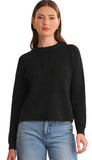 Daphne Cropped Pullover