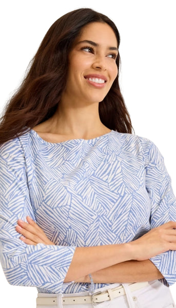 Ashby Isles Porto Fronds 3/4