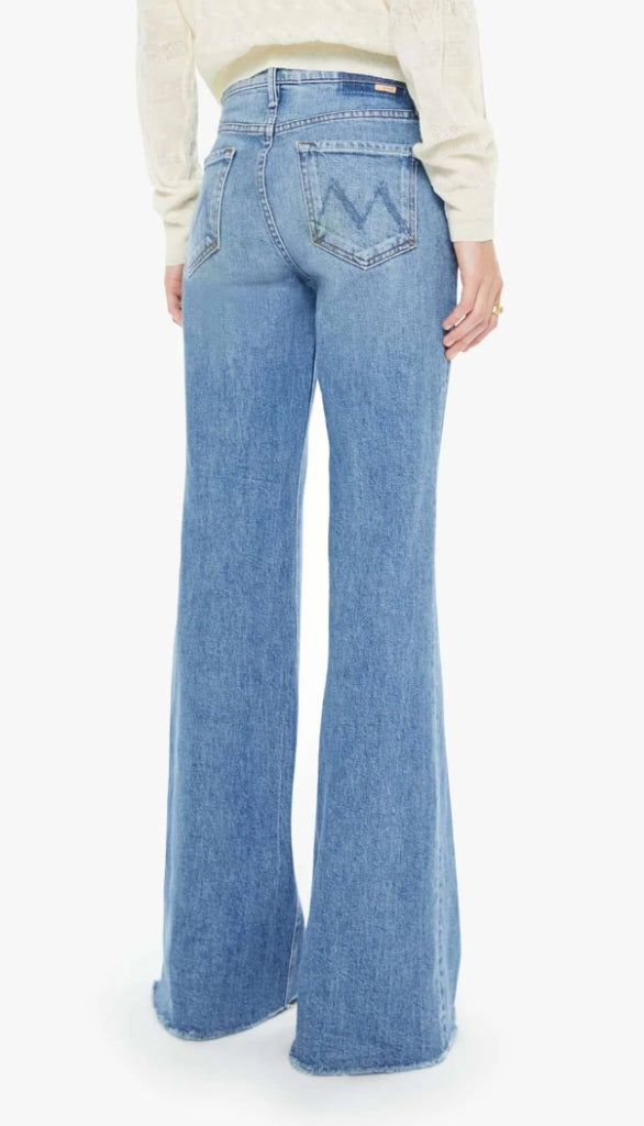 The Doozy Fray - Head Or Tails